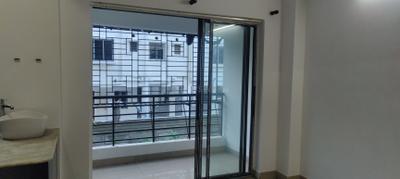 Living Room Image of 1193 Sq.ft 3 BHK Apartment / Flat for sale in Eden Serenity, Nayabad Kolkata for Rs. 6000000