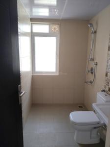 Bathroom Image of 1780 Sq.ft 3 BHK Apartment / Flat for sale in Adarsh Pinecourt, Chikkagubbi Village Bengaluru for Rs. 22500000