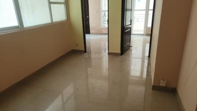 Living Room Image of 700 Sq.ft 2 BHK Apartment / Flat for sale in Ramsons Kshitij, Sector 95 Gurgaon for Rs. 4525000