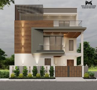 Image of 3200 Sq.ft 4 BHK Villa for sale in Bandlaguda Jagir, Hyderabad for Rs. 26500000