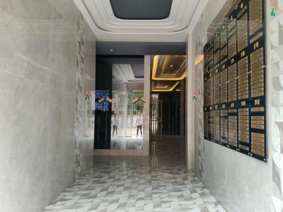 Lobby Image of 350 Sq.ft 1 BHK Apartment / Flat for rent in Diva Thane for Rs. 13500