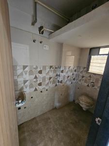 Image of 785 Sq.ft 1 BHK Apartment / Flat for sale in Rishabh Utopia, Virar West, Virar for Rs. 4500000