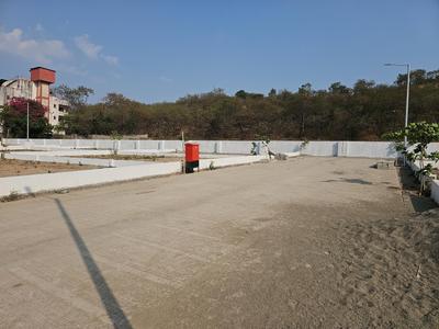 Image of 1200 Sq.ft Residential Plot / Land for sale in Wagholi, Pune for Rs. 8900000