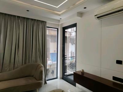 Bedroom Image of 3250 Sq.ft 4 BHK Builder Floor for sale in Big Block Builder Floor, Sector 46 Gurgaon for Rs. 45000000