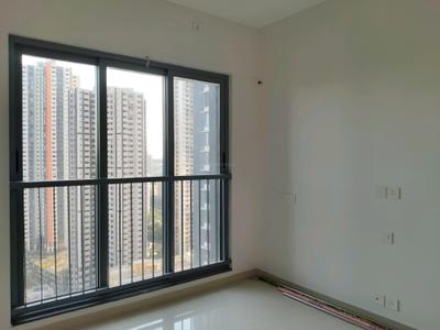 Bedroom Image of 1500 Sq.ft 3 BHK Apartment / Flat for sale in Raymond The Address By GS Tower A, Thane West Thane for Rs. 33200000