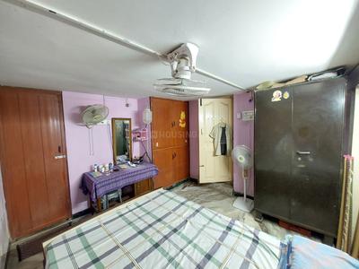 Bedroom Image of 1600 Sq.ft 4 BHK Independent House for sale in Vyasarpadi Chennai for Rs. 17500000