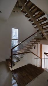 Hall Image of 3400 Sq.ft 3 BHK Independent House for sale in Mallathahalli Bengaluru for Rs. 25500000