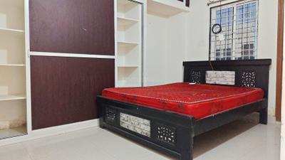 1 BHK Flat