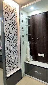 Bedroom Image of 645 Sq.ft 3 BHK Apartment / Flat for sale in GLS Arawali Homes, Sector 4 Sohna for Rs. 7200000