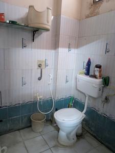 Bedroom Three Image of 2000 Sq.ft 3 BHK Apartment / Flat for sale in Trimalgherry Secunderabad for Rs. 7800000
