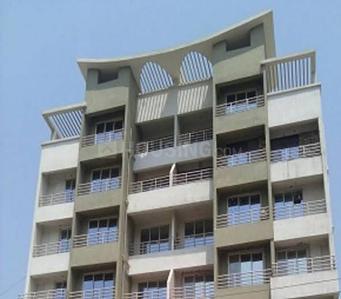 Image of 650 Sq.ft 1 BHK Apartment / Flat for sale in Kalpsutra Chandra Darshan Sthal, Karanjade, Navi Mumbai for Rs. 4400000