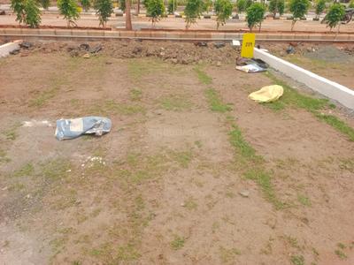 Image of 1306 Sq.ft Residential Plot / Land for sale in Illalur, Chennai for Rs. 4569000