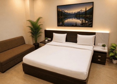 Image of Royal key pg  in Sector 32, Gurgaon