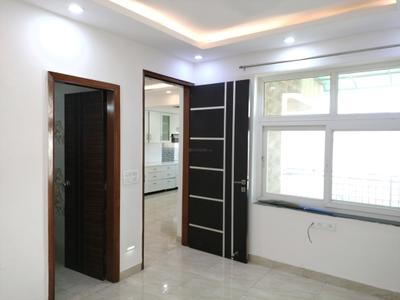 Bedroom Image of 1900 Sq.ft 3 BHK Apartment / Flat for sale in CGHS Orchid Valley Apartment, Sector 19 Dwarka New Delhi for Rs. 30000000