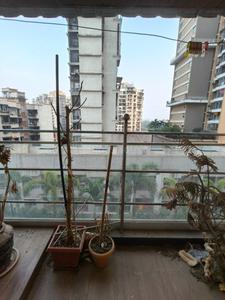 Balcony Image of 1300 Sq.ft 2 BHK Apartment / Flat for sale in Sanpada Navi Mumbai for Rs. 25000000
