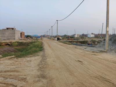 Image of 104 Sq.ft Residential Plot / Land for sale in Wave City, Ghaziabad for Rs. 2912003