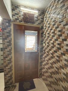 Bathroom Image of 1100 Sq.ft 2 BHK Apartment / Flat for sale in Gurudev Heights, Kamothe Navi Mumbai for Rs. 10200000