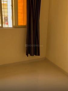 Bedroom Image of 235 Sq.ft 1 RK Apartment / Flat for sale in Patels Signature Type A, Ambernath East Ambernath for Rs. 1550000