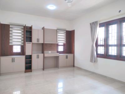 Bedroom Image of 5150 Sq.ft 5 BHK Apartment / Flat for rent in Nambiar Bellezea, Sarjapur Bengaluru for Rs. 300000