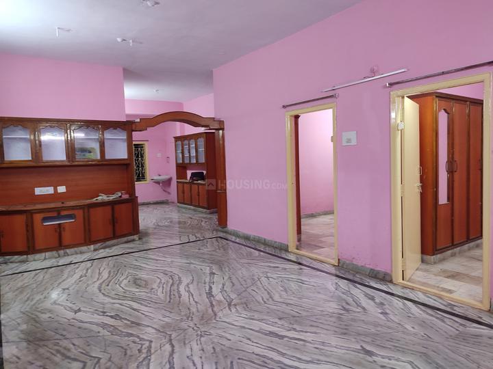 Ayyappa residency  Hall 1