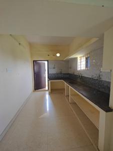 Kitchen Image of 1380 Sq.ft 3 BHK Apartment / Flat for sale in Duvvada Visakhapatnam for Rs. 4750000