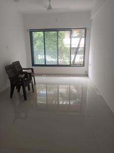 Hall Image of 1000 Sq.ft 2 BHK Apartment / Flat for rent in Apraulic Sterling Court, Andheri East Mumbai for Rs. 78000