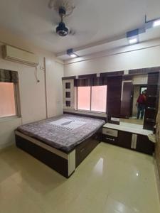 Bedroom Image of 900 Sq.ft 2 BHK Apartment / Flat for sale in Behala Kolkata for Rs. 4000000