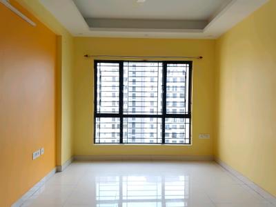 Bedroom Image of 1310 Sq.ft 3 BHK Apartment / Flat for rent in Primarc Southwinds, Rajpur Kolkata for Rs. 24000