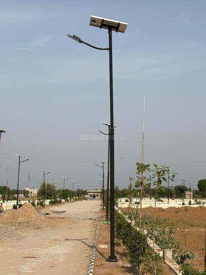 land in ajmer road Main Image 1