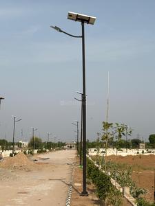 land in ajmer road Plot View 1