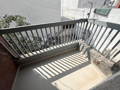 Balcony Image of 1530 Sq.ft 5 BHK Independent House for sale in Vastral Ahmedabad for Rs. 15000000