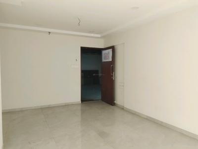 Living Room Image of 1350 Sq.ft 3 BHK Apartment / Flat for sale in Nicco Residency, Andheri East Mumbai for Rs. 35000000