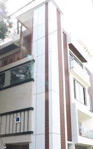 3 BHK Duplex