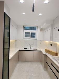 Kitchen Image of 2500 Sq.ft 4 BHK Apartment / Flat for sale in Sargodha Apartment, Sector 7 Dwarka New Delhi for Rs. 30500000