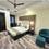 Bedroom Image of Royal key pg  in Sector 30, Gurgaon