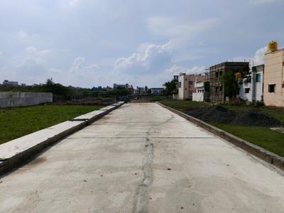 Image of 1030 Sq.ft Residential Plot / Land for sale in Kundrathur, Chennai for Rs. 8240000