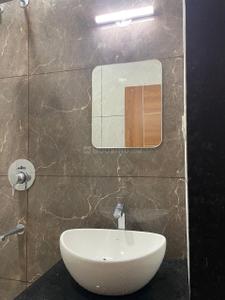 Bathroom Image of 800 Sq.ft 2 BHK Independent House for rent in Battarahalli Bengaluru for Rs. 22000