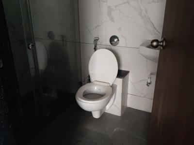 Image of 1355 Sq.ft 3 BHK Apartment / Flat for rent in Abhilasha Hermes Paras 3, Yerawada, Pune for Rs. 80000