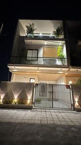 Bathroom Image of 2400 Sq.ft 4 BHK Villa for sale in Ramnagariya Jaipur for Rs. 14000000