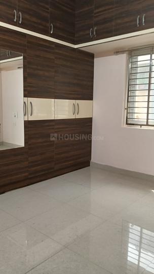 Indira nilayam Bedroom 1