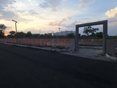 Image of 150 Sq.ft Residential Plot / Land for sale in Sri Supraja Bridge County, Sangareddy Town, Sangareddy for Rs. 2500000