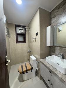 Image of 1100 Sq.ft 3 BHK Apartment / Flat for sale in Chhattarpur, New Delhi for Rs. 8500000
