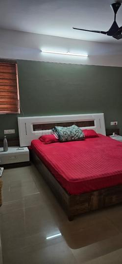 Malabar Grand Oak Bedroom 1