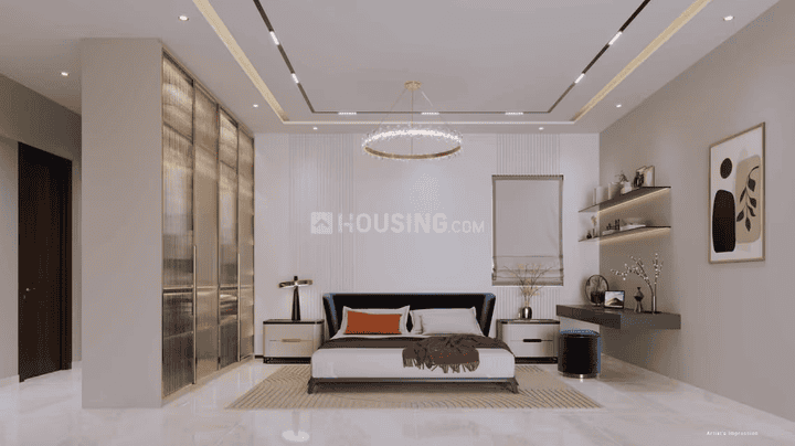 Qrious at Life Republic by Kolte Patil Main Image 1