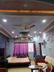 3 BHK Villa