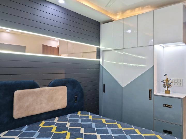 Elite Homes Bedroom One 1