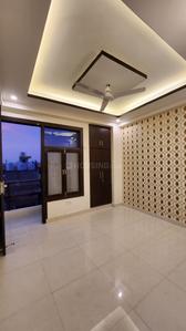 Hall Image of 1200 Sq.ft 3 BHK Apartment / Flat for sale in Sector 10A Gurgaon for Rs. 7600001