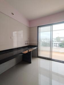 Kitchen Image of 1120 Sq.ft 2 BHK Apartment / Flat for sale in Kothrud Pune for Rs. 12500000
