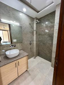 Image of 1500 Sq.ft 2 BHK Apartment / Flat for rent in Sector 46, Gurgaon for Rs. 65000