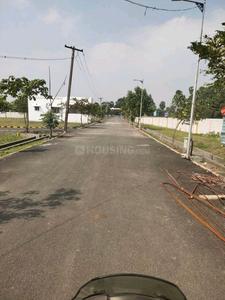 Residential Plot
